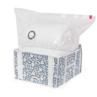 Compactor Vicky Semi-Rigid Vacuum Storage Bag – M