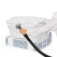 Compactor Vicky Semi-Rigid Vacuum Storage Bag – L