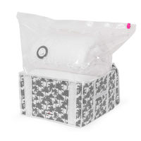 Compactor Tahiti Semi-Rigid Vacuum Storage Bag - M