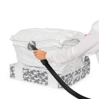 Compactor Tahiti Semi-Rigid Vacuum Storage Bag -L