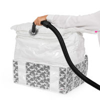 Compactor Tahiti Semi-Rigid Vacuum Storage Bag – XXL