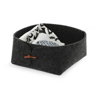 Felt Storage Basket