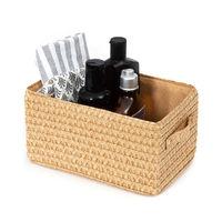 "Lilou" basket - beige