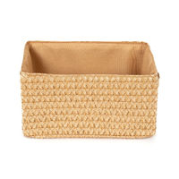 "Lilou" basket - beige