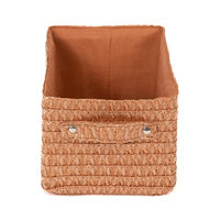 "Lilou" Basket - Pink Blush