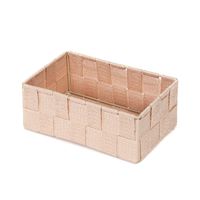 "Stan" Medium Drawer Organiser - Pink Blush