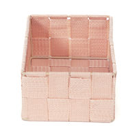 "Stan" Medium Drawer Organiser - Pink Blush