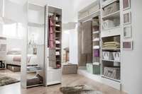 Rivoli Duvet and Clothes Storage Bag