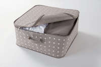 Rivoli Storage Bag with Zip