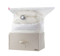 Set of 2 Compactor 2.0 Vacuum Storage Trunks - XL