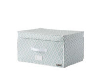 Set of 2 Compactor Daman Vacuum Storage Trunk - XL