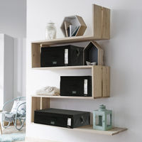 Set of 2 Compactor Infinity Vacuum Storage Trunks - XXL