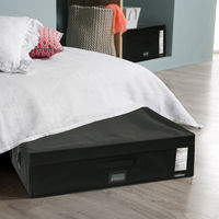 Set of 2 Compactor Infinity Vacuum Storage Trunks - XXL