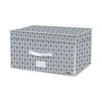 Set of 2 Compactor Missy Vacuum Storage Trunks - XL