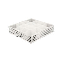 Set of 2 "Tropic" Drawer Organiser