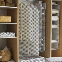 Set of 2 "Tropic" Dress Bag