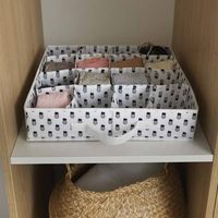 "Tropic" Drawer Organiser