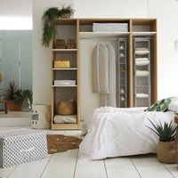 "Tropic" Drawer Organiser