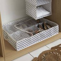 "Tropic" Shoe Storage Bag