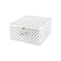 "Tropic" zipped cover