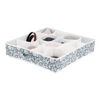 Vicky Drawer Organiser with 16 Compartments