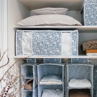 Vicky Duvet and Clothes Storage Bag