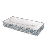 Vicky Extra Flat Under Bed Storage Bag