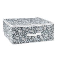 Vicky Storage Bag with Zip