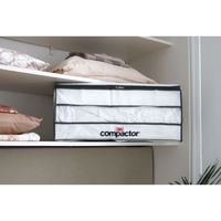 Compactor Vision Semi-Rigid Vacuum Storage Bag – XXL