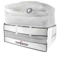 Compactor Vision Semi-Rigid Vacuum Storage Bag – XXL