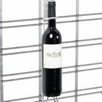 "Walltech Kitchen" bottle stand