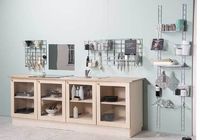 "Walltech Kitchen" bottle stand