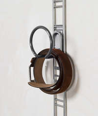 Walltech Dressing Room Handbag/Belt Hanging Hook