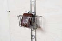 Walltech Dressing Room Small Storage Basket