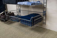 Walltech Dressing Room XXL Storage Basket