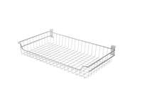Walltech Dressing Room Extra Large Storage Basket