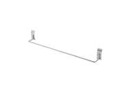 Walltech Dressing Room Hanging Rail