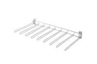 Walltech Dressing Room Trouser Hanging Rack