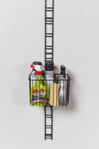 Walltech Garage Medium Storage Basket