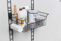 Walltech Garage Extra Large Storage Basket