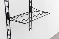 Walltech Garage Bottle Rack