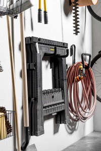 Walltech Garage Cable/Hose Pipe Hanging Hook