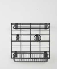 Walltech Garage Storage Starter Kit