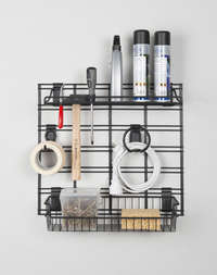 Walltech Garage Storage Starter Kit