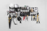 Walltech Garage Double Storage Hook - Long