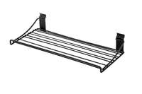 Walltech Garage Tool Storage Rack