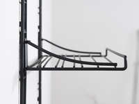 Walltech Garage Tool Storage Rack