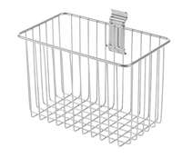 Walltech Kitchen Medium Storage Basket