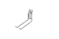 Walltech Kitchen Double Storage Hook - Long