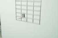 Walltech Kitchen Double Storage Hook - Long